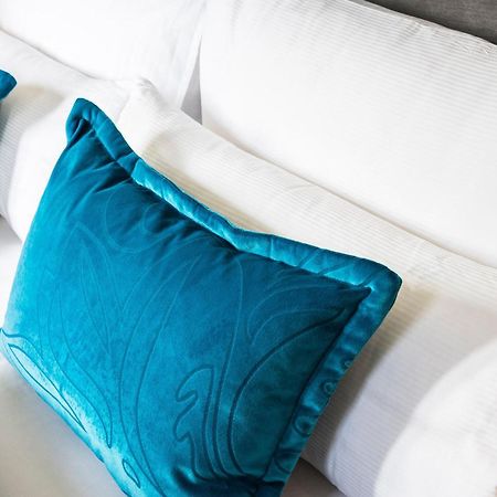 Motel One Bonn-Beethoven Экстерьер фото