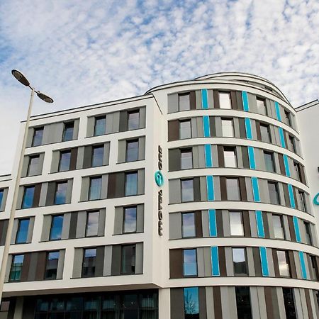 Motel One Bonn-Beethoven Экстерьер фото