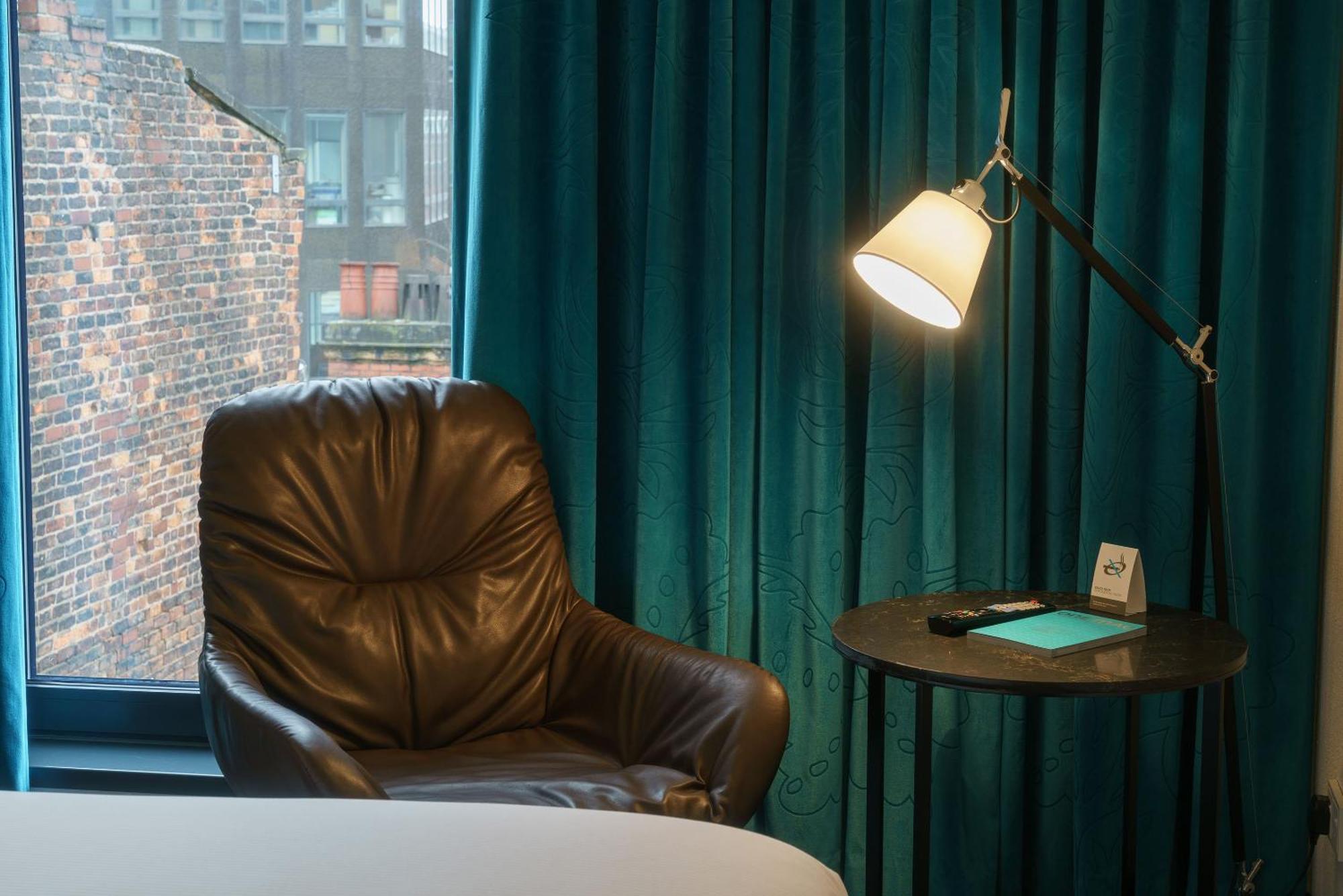 Motel One Bonn-Beethoven Экстерьер фото