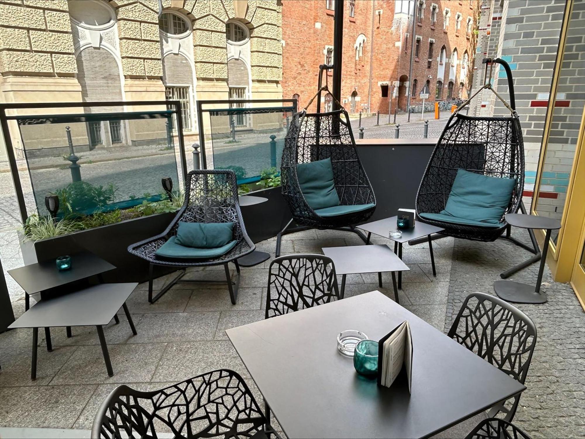 Motel One Bonn-Beethoven Экстерьер фото