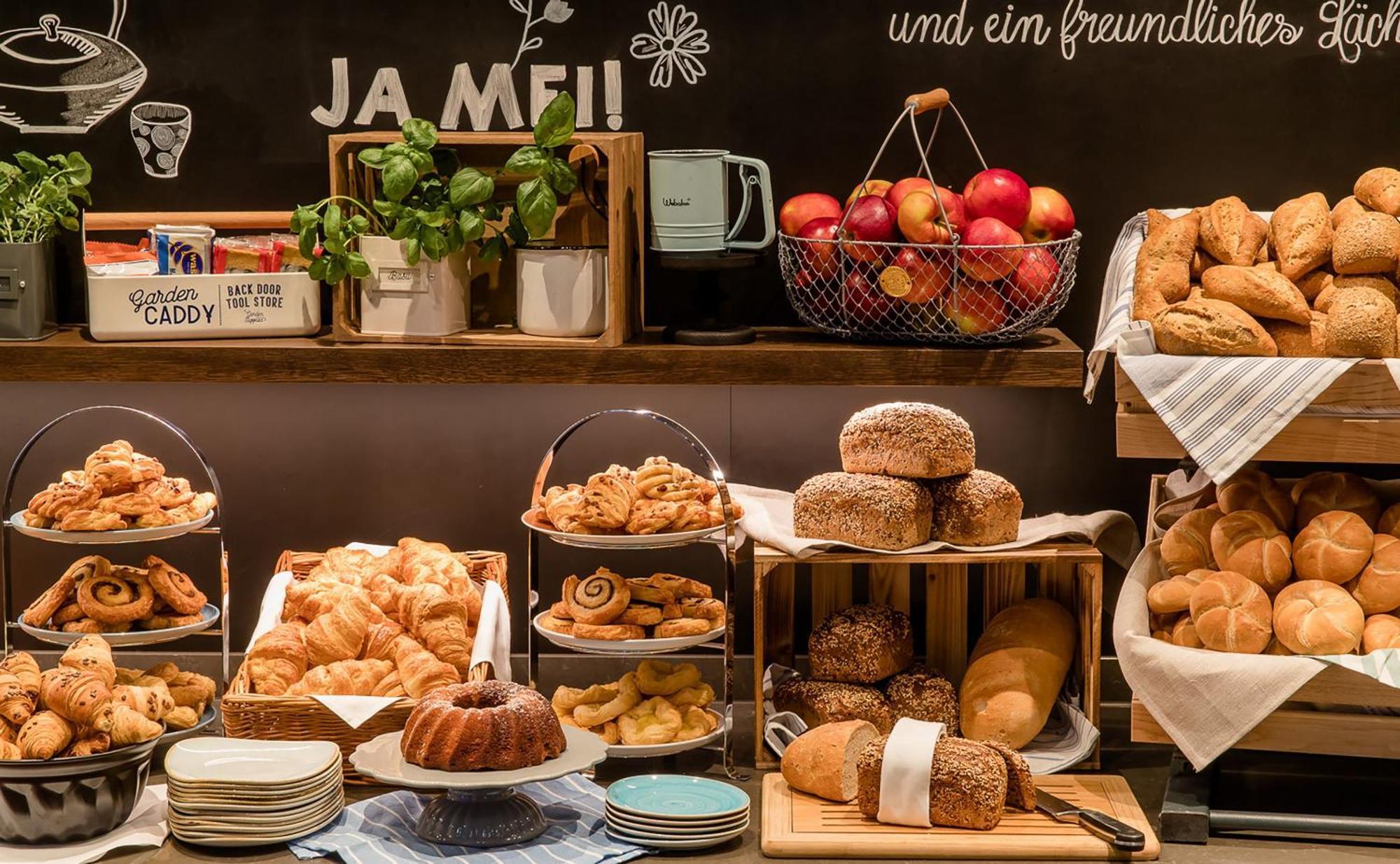 Motel One Bonn-Beethoven Экстерьер фото